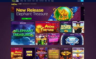 william hill referral bonus